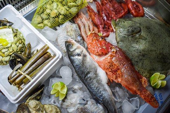 Ming Chinese Restaurante